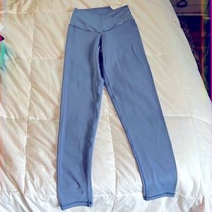 Brand new with tags Aerie Crossover Leggings!